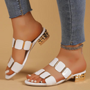 Ipanema Orthopädische Sandalen