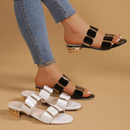 Ipanema Orthopädische Sandalen