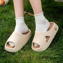 Trend Flip Orthopädische Pantoletten