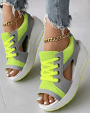 Gentle Breeze Orthopädische Sneaker