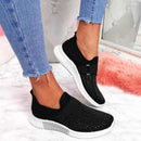 Grace Step Orthopädische Sneaker