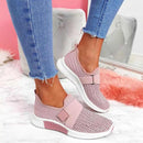 Grace Step Orthopädische Sneaker
