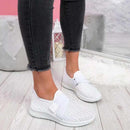 Grace Step Orthopädische Sneaker