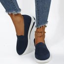FlexiWalk Orthopädische Sneaker