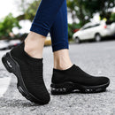 OrthoWalk Orthopädische Sneaker