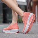 VaduzPro Orthopädische Sneaker