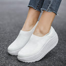 VaduzPro Orthopädische Sneaker