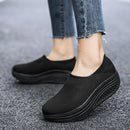 VaduzPro Orthopädische Sneaker