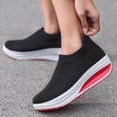 VaduzPro Orthopädische Sneaker
