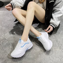 AustinPro Orthopädische Sneaker