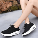OrthoFlow Orthopädische Sneaker