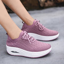 OrthoFlow Orthopädische Sneaker