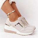 Elegance Orthopädische Sneaker