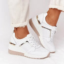 Elegance Orthopädische Sneaker