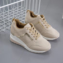 Elegance Orthopädische Sneaker