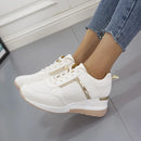 Elegance Orthopädische Sneaker