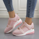 Elegance Orthopädische Sneaker