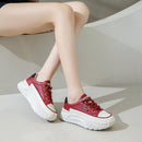 Comfort Flex Orthopädische Sneaker