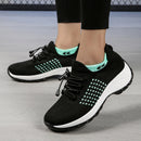 Run Comfort Orthopädische Sneaker