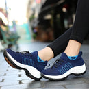 Run Comfort Orthopädische Sneaker
