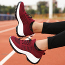 Run Comfort Orthopädische Sneaker