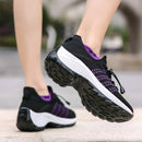 Run Comfort Orthopädische Sneaker