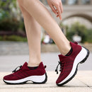 Run Comfort Orthopädische Sneaker