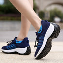 Run Comfort Orthopädische Sneaker