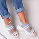 Luxy Comfort Orthopädische Sandalen