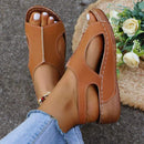 Vital Orthopädische Sandalen