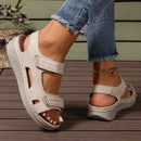 Solara Orthopädische Sandalen