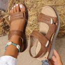 Solara Orthopädische Sandalen