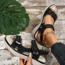 Solara Orthopädische Sandalen