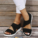 Carmen Orthopädische Sandalen