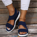 Carmen Orthopädische Sandalen