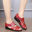 Showy Orthopädische Sandalen