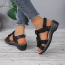 Fine Bloom Orthopädische Sandalen