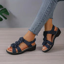 Fine Bloom Orthopädische Sandalen