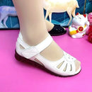 Celeste Orthopädische Sandalen