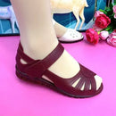 Celeste Orthopädische Sandalen