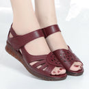 Celeste Orthopädische Sandalen