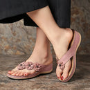 Glimmer Orthopädische Sandalen