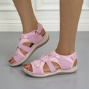 Lady Orthopädische Sandalen