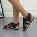 Lady Orthopädische Sandalen