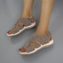 Lady Orthopädische Sandalen