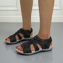 Lady Orthopädische Sandalen