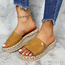 Selena Orthopädische Sandalen