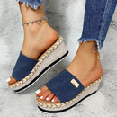 Selena Orthopädische Sandalen