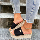 Selena Orthopädische Sandalen