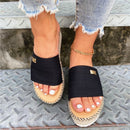 Selena Orthopädische Sandalen